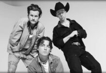 Lany Presenta "Cowboy In LA" El Nuevo Sencillo De Su Próximo Álbum "Mama's Boy"