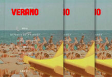 Lasso Presenta Su Nuevo EP “Verano” Segunda Parte De Su Disco “Cuatro Estaciones” Lasso Presenta Su Nuevo EP "Verano" Segunda Parte De Su Disco "Cuatro Estaciones"
