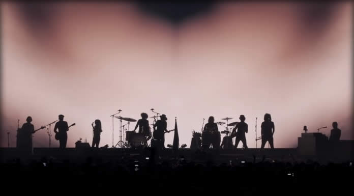 Leiva Presenta “Como Si Fueras A Morir Mañana” Primer Sencillo De Su Próximo Álbum “Madrid Nuclear” Leiva Presenta "Como Si Fueras A Morir Mañana" Primer Sencillo De Su Próximo Álbum "Madrid Nuclear"