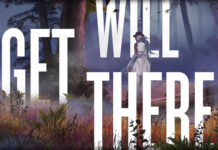 Lisa Peterson Presenta Su Nuevo Sencillo "We Will Get There"