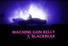 Machine Gun Kelly & Blackbear Lanzan El Video Oficial De "My Ex’s Best Friend"