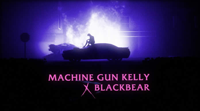 Machine Gun Kelly & Blackbear Lanzan El Video Oficial De “My Ex’s Best Friend” Machine Gun Kelly & Blackbear Lanzan El Video Oficial De "My Ex’s Best Friend"