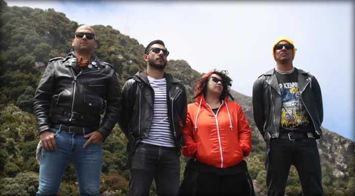 Malas Palabras Estrena Su Nuevo Álbum "Semper Fidelis"