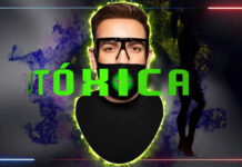 Markos D1 Presenta Su Nuevo Sencillo “La Tóxica” Markos D1 Presenta Su Nuevo Sencillo "La Tóxica"