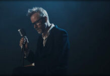 Matt Berninger Estrena El Video Oficial De Su Sencillo “One More Second” Matt Berninger Estrena El Video Oficial De Su Sencillo "One More Second"