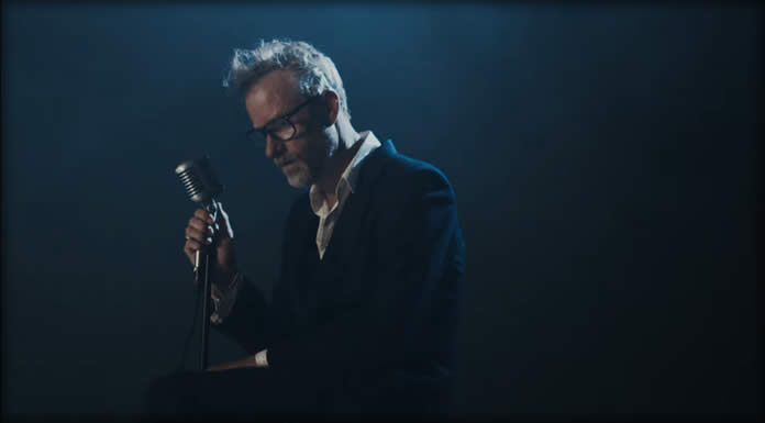 Matt Berninger Estrena El Video Oficial De Su Sencillo “One More Second” Matt Berninger Estrena El Video Oficial De Su Sencillo "One More Second"