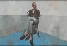 Matt Berninger Lanza “One More Second” Nuevo Sencillo De Su Álbum “Serpentine Prision” Matt Berninger Lanza "One More Second" Nuevo Sencillo De Su Álbum "Serpentine Prision"
