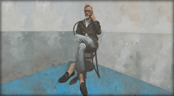 Matt Berninger Lanza “One More Second” Nuevo Sencillo De Su Álbum “Serpentine Prision” Matt Berninger Lanza "One More Second" Nuevo Sencillo De Su Álbum "Serpentine Prision"