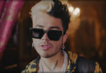 Mario Bautista Estrenó Su Nuevo Sencillo Y Video “Tequila” Maurio Bautista Estrenó Su Nuevo Sencillo Y Video "Tequila"