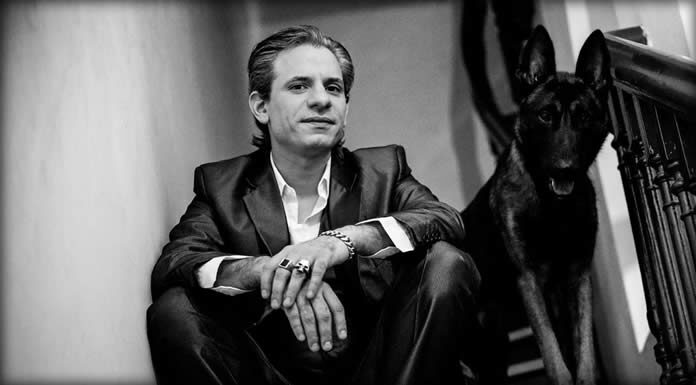 Maurizio Terracina Estrena Su Versión De “La Fuerza Del Destino” De Mecano Maurizio Terracina Estrena Su Versión De "La Fuerza Del Destino" De Mecano