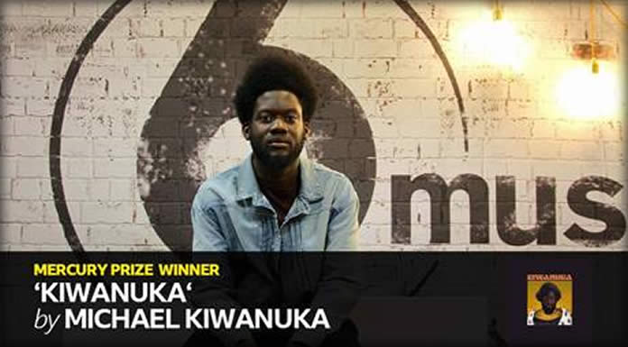 Michael Kiwanuka Es El Ganador Del Premio Mercury 2020