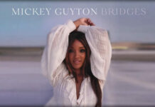 Mickey Guyton Presentó Su Nuevo EP "Bridges"