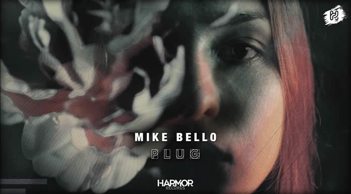 Mike Bello Estrena Su Nuevo Sencillo "Plug"