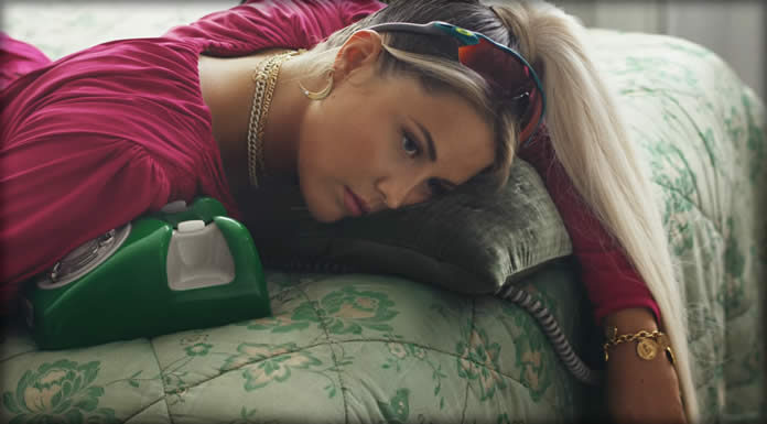 Molly Sandén Estrena El Video Oficial De “I Feel Good Now” Ft. Newkid Molly Sandén Estrena El Video Oficial De I feel good now Ft. Newkid