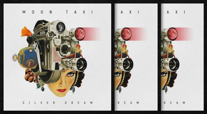 Moon Taxi Estrena Su Nuevo Sencillo Y Video "One Step Away"