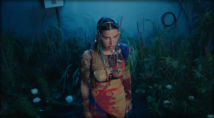 Nathy Peluso Estrena Su Nuevo Sencillo Y Video "Sana Sana"