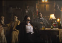 Nicki Nicole Presenta Su Nuevo Sencillo Y Video “Mala Vida” Nicki Nicole Presenta Su Nuevo Sencillo Y Video "Mala Vida"