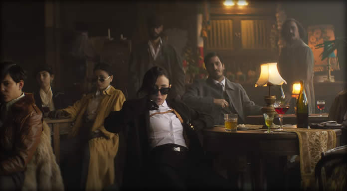 Nicki Nicole Presenta Su Nuevo Sencillo Y Video “Mala Vida” Nicki Nicole Presenta Su Nuevo Sencillo Y Video "Mala Vida"