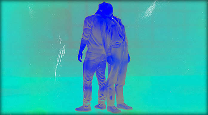 Nothing But Thieves Presenta Su Nuevo Sencillo "Impossible"