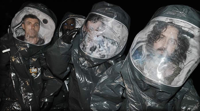 Nothing Estrena “Say Less” Primer Sencillo De “The Great Dismal” Nothing Estrena "Say Less" Primer Sencillo De "The Great Dismal"