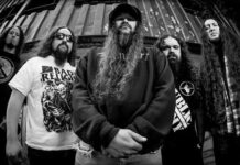 Nuclear Lanza Su Sencillo Debut “Facing Towards You” Nuclear Lanza Su Sencillo Debut "Facing Towards You"