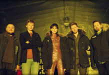 Of Monsters And Men Estrenan Su Nuevo Sencillo Y Video "Visitor"