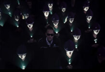 Ozuna Lanza Su Nuevo Sencillo Y Video "Enemigos Ocultos"