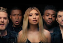 Pentatonix Estrena El Video De Su Versión De “Mad World” De Tears For Fears Pentatonix Estrena El Video De Su Versión De "Mad World" De Tears For Fears