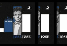 Recrean Grabaciones De José José En Versión Lo Mismo Pero Revolcado Y Con Más Punch Recrean Grabaciones De José José En Versión Lo Mismo Pero Revolcado Y Con Más Punch