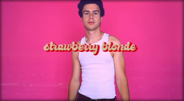 Rence Presenta Su Nuevo Sencillo Y Video "Strawberry Blonde"