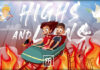 Ricky Rich Lanza Su Nuevo Sencillo "Highs & Lows"