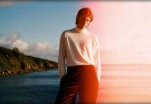 Ruel Presentó “As Long As You Care” Nuevo Sencillo Y Video De Su EP “Bright Lights, Red Eyes” Ruel Presentó "As Long As You Care" Nuevo Sencillo Y Video De Su EP "Bright Lights, Red Eyes"