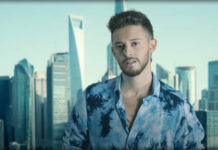 Ruggero Presenta Su Nuevo Sencillo Y Video "Bella"