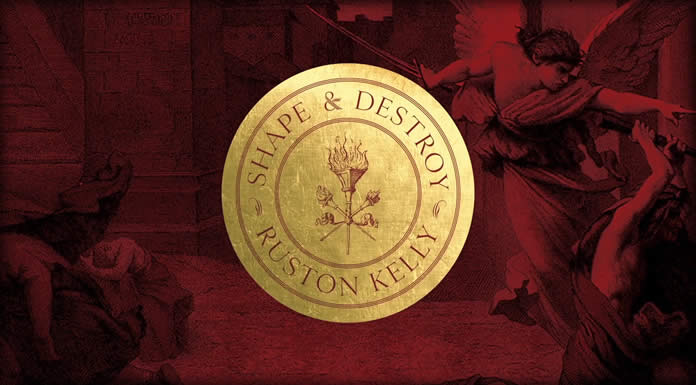 Ruston Kelly Lanza "Shape & Destroy" Su Segundo Álbum De Estudio