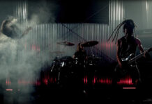 Rusty Eye Presenta Su Nuevo Sencillo Y Video “This Is Permanent” Rusty Eye Presenta Su Nuevo Sencillo Y Video "This Is Permanent"