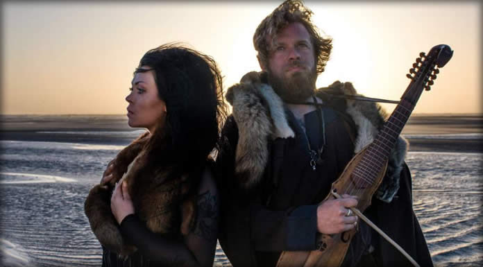 SKÁLD Anuncias Su Segundo Álbum De Estudio "Vikings Memories"