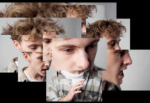 Sam Eagle Estrena "Like This De Su Nuevo EP "Something Out Of Nothing"