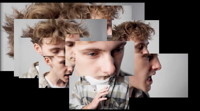 Sam Eagle Estrena “Like This De Su Nuevo EP “Something Out Of Nothing” Sam Eagle Estrena "Like This De Su Nuevo EP "Something Out Of Nothing"