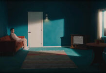 Sam Fischer Comparte Su Nuevo Proyecto “Homework” Sam Fischer Comparte Su Nuevo Proyecto "Homework"
