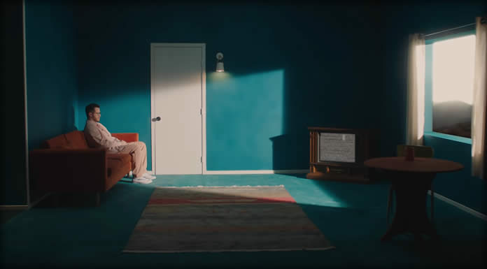 Sam Fischer Comparte Su Nuevo Proyecto “Homework” Sam Fischer Comparte Su Nuevo Proyecto "Homework"