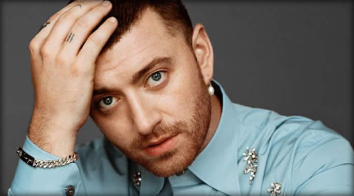 Sam Smith Anuncia Su Nuevo Sencillo “Diamonds” Sam Smith Anuncia Su Nuevo Sencillo "Diamonds"
