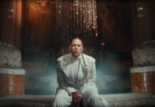 Saygrace Lanza Su Nuevo Sencillo Y Video “Feel Good” Saygrace Lanza Su Nuevo Sencillo Y Video "Feel Good"