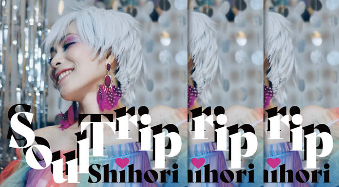 Shihori Estrena Su Nuevo Sencillo “Soul Trip” Shihori Estrena Su Nuevo Sencillo "Soul Trip"