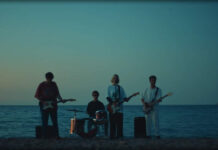 Slow Pulp Estrena Su Nuevo Sencillo Y Video “At It Again” Slow Pulp Estrena Su Nuevo Sencillo Y Video "At It Again"