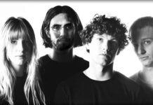 Slow Pulp Presenta Su Nuevo Sencillo Y Video “Montana” Slow Pulp Presenta Su Nuevo Sencillo Y Video "Montana"