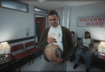 Slowthai Lanza Su Nuevo Sencillo Y Video “Feel Away” Ft. James Blake & Mount Kimbie Slowthai Lanza Su Nuevo Sencillo Y Video "Feel Away" Ft. James Blake & Mount Kimbie