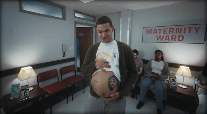 Slowthai Lanza Su Nuevo Sencillo Y Video “Feel Away” Ft. James Blake & Mount Kimbie Slowthai Lanza Su Nuevo Sencillo Y Video "Feel Away" Ft. James Blake & Mount Kimbie