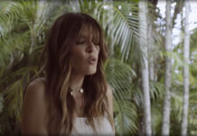 Soledad Presentó "Quién Dijo" Ft. Kany García Y Estrenó Su Nuevo Álbum "Parte De Mí"