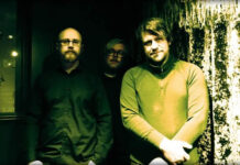 Statues Presenta Su Nuevo Sencillo "Cardiac Arrest"