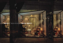 Stephan Moccio Estrena Hoy Su Nuevo Álbum "Tales Of Solace"